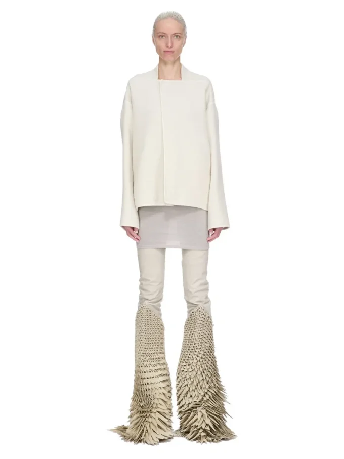 RICK OWENS – CHAQUETAS RP02E4741DBC-1108 RICK OWENS – CHAQUETAS RP02E4741DBC-1108