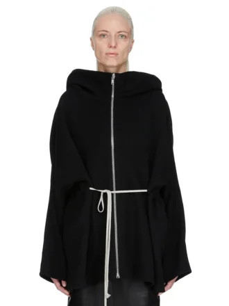 RICK OWENS – CHAQUETAS RP02E4745DBC-09
