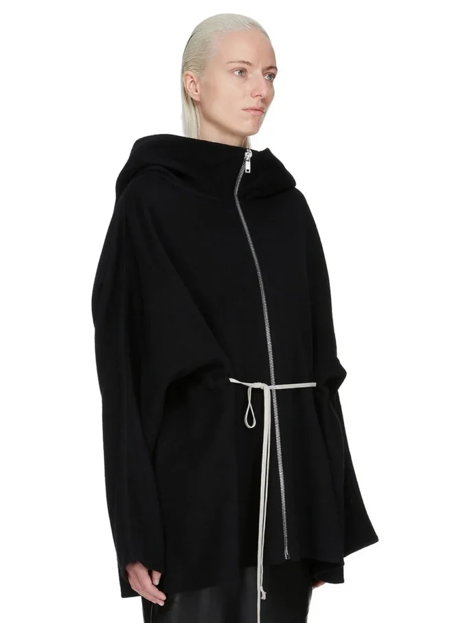 RICK OWENS – CHAQUETAS RP02E4745DBC-09 RICK OWENS – CHAQUETAS RP02E4745DBC-09