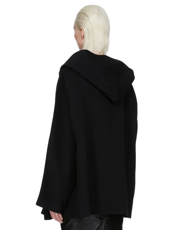 RICK OWENS – CHAQUETAS RP02E4745DBC-09 RICK OWENS – CHAQUETAS RP02E4745DBC-09