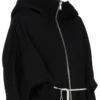 RICK OWENS – CHAQUETAS RP02E4745DBC-09 RICK OWENS – CHAQUETAS RP02E4745DBC-09