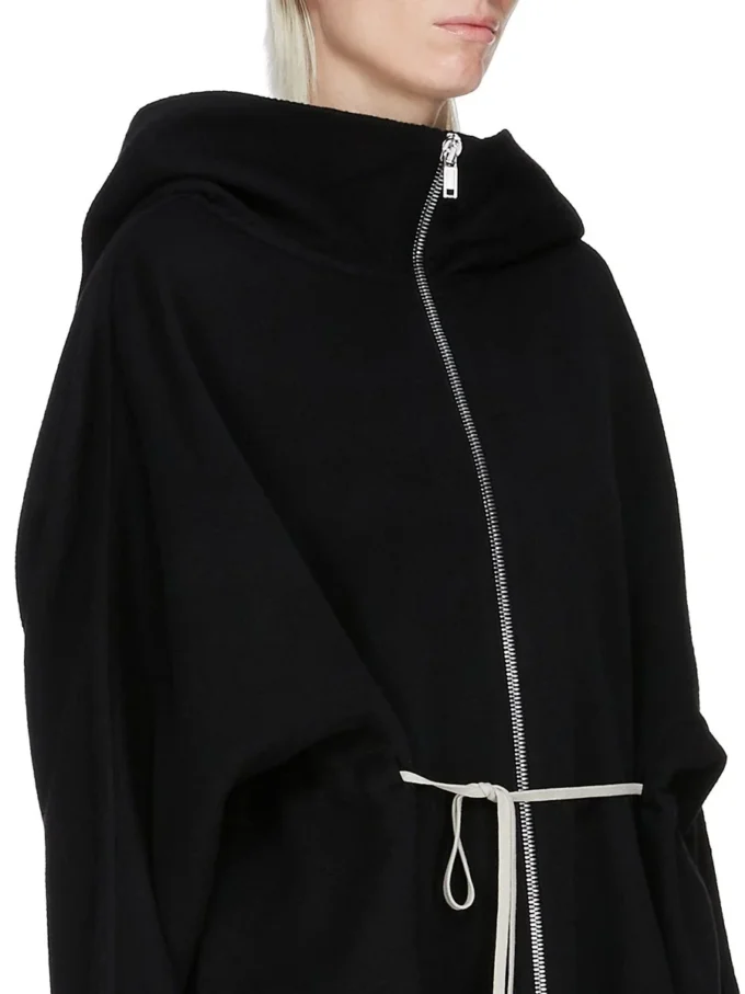 RICK OWENS – CHAQUETAS RP02E4745DBC-09 RICK OWENS – CHAQUETAS RP02E4745DBC-09