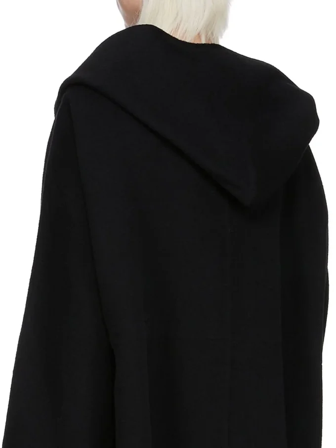 RICK OWENS – CHAQUETAS RP02E4745DBC-09 RICK OWENS – CHAQUETAS RP02E4745DBC-09