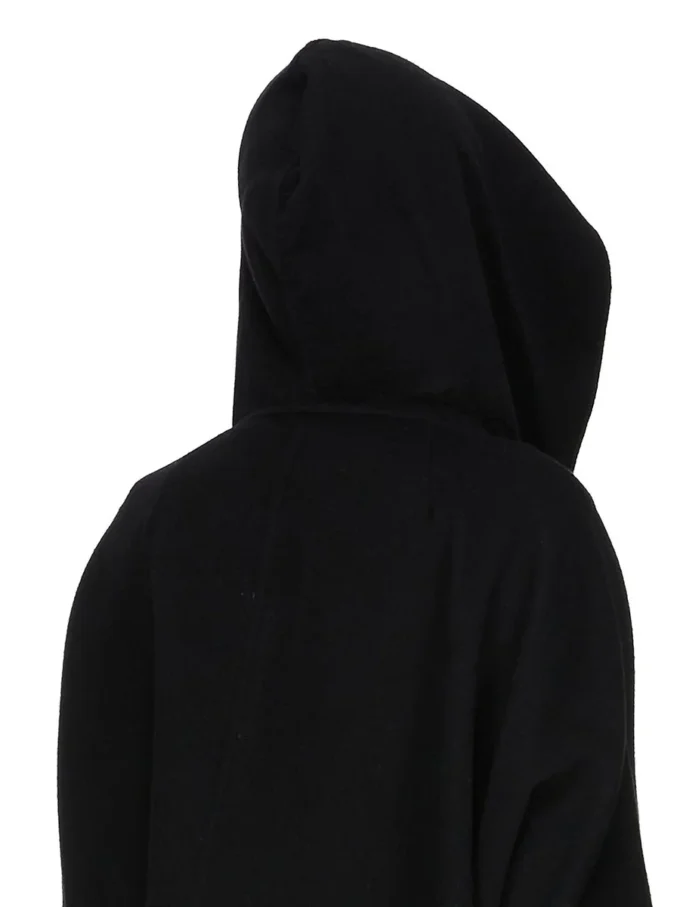 RICK OWENS – CHAQUETAS RP02E4745DBC-09 RICK OWENS – CHAQUETAS RP02E4745DBC-09