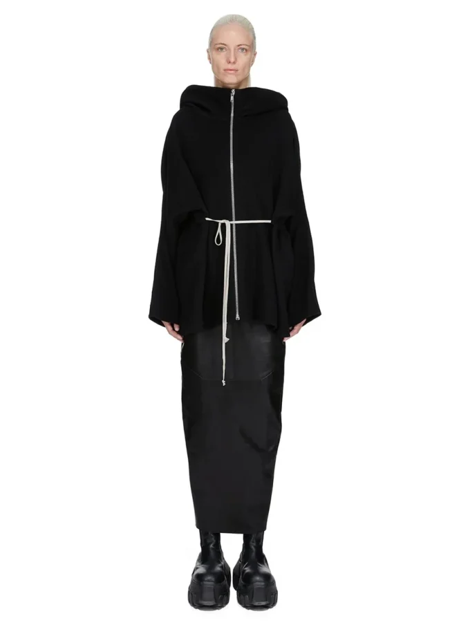 RICK OWENS – CHAQUETAS RP02E4745DBC-09 RICK OWENS – CHAQUETAS RP02E4745DBC-09