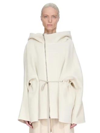 RICK OWENS – CHAQUETAS RP02E4745DBC-1108