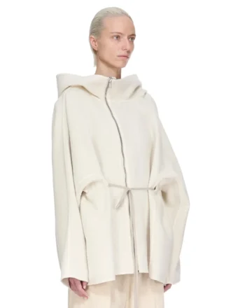 RICK OWENS – CHAQUETAS RP02E4745DBC-1108