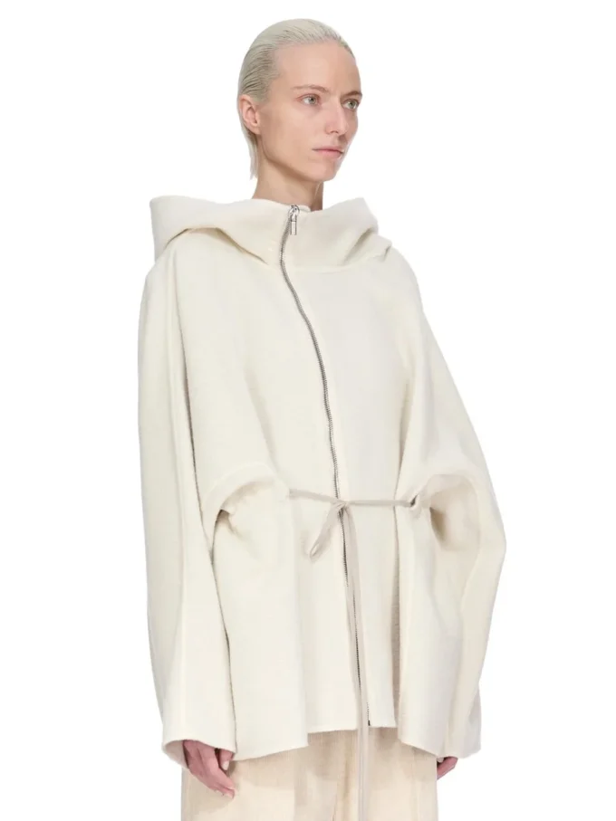 RICK OWENS – CHAQUETAS RP02E4745DBC-1108 RICK OWENS – CHAQUETAS RP02E4745DBC-1108