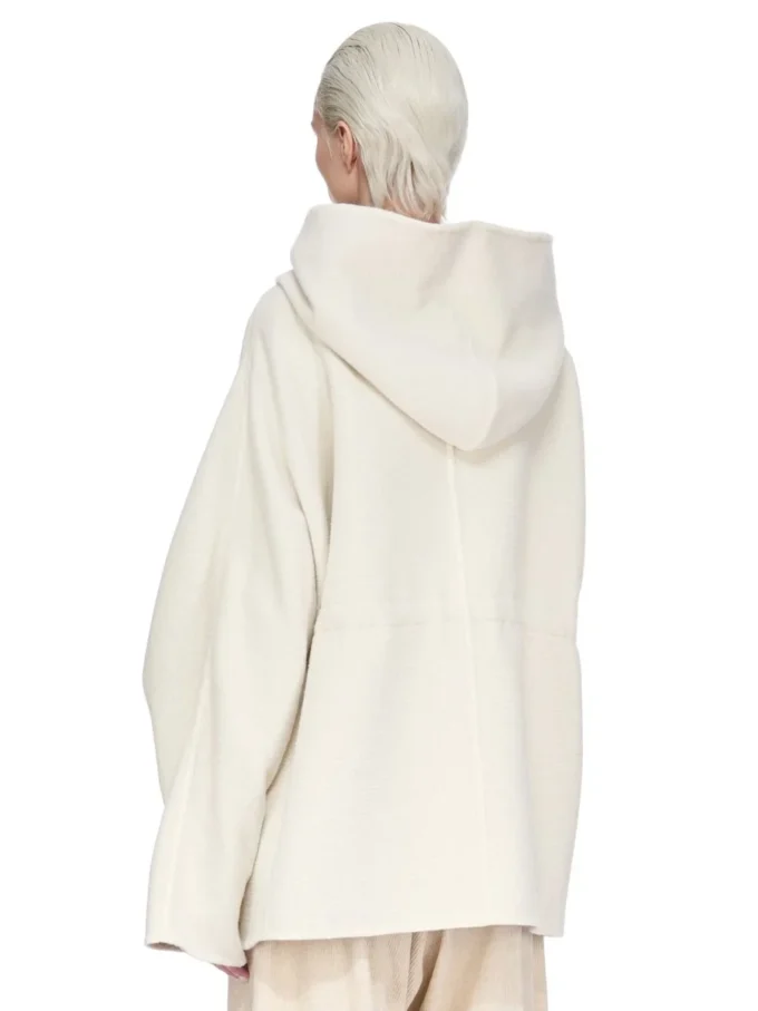 RICK OWENS – CHAQUETAS RP02E4745DBC-1108 RICK OWENS – CHAQUETAS RP02E4745DBC-1108