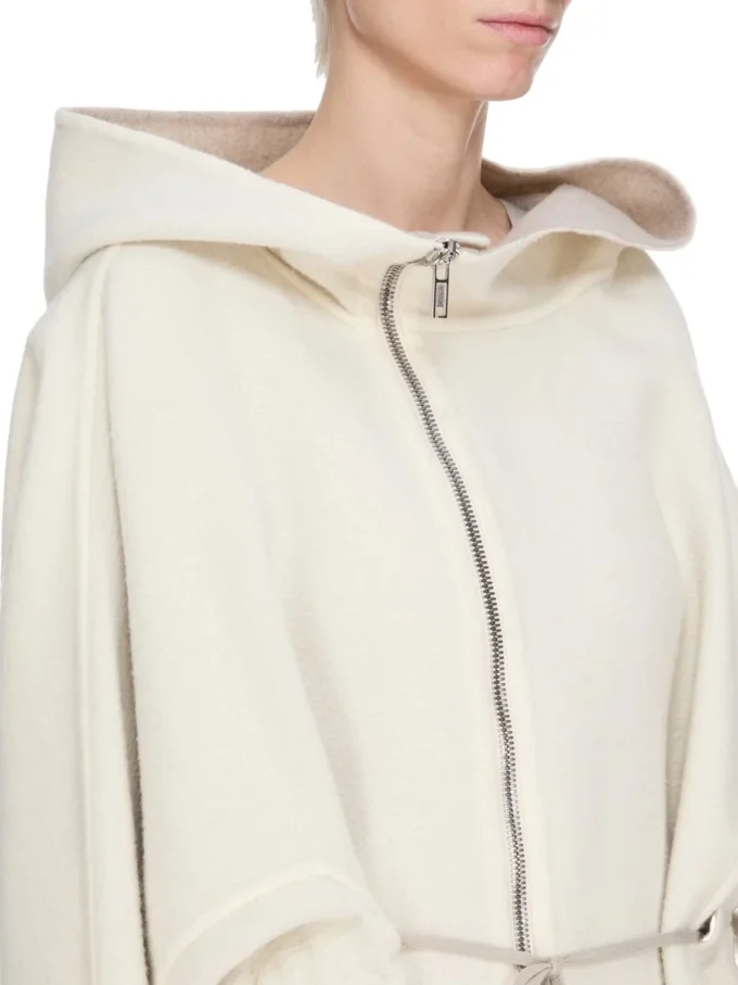 RICK OWENS – CHAQUETAS RP02E4745DBC-1108 RICK OWENS – CHAQUETAS RP02E4745DBC-1108