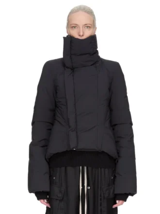 RICK OWENS – CHAQUETAS RP02E4746MTD1-09