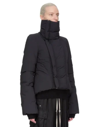 RICK OWENS – CHAQUETAS RP02E4746MTD1-09