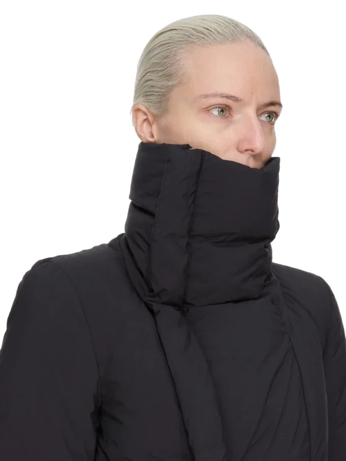 RICK OWENS – CHAQUETAS RP02E4746MTD1-09