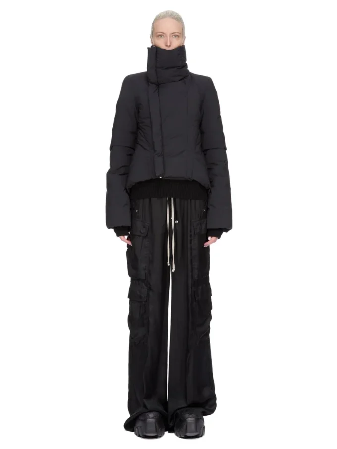 RICK OWENS – CHAQUETAS RP02E4746MTD1-09