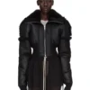 RICK OWENS – CHAQUETAS RP02E4748LSHC-09