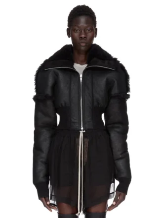 RICK OWENS – CHAQUETAS RP02E4748LSHC-09