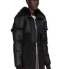 RICK OWENS – CHAQUETAS RP02E4748LSHC-09