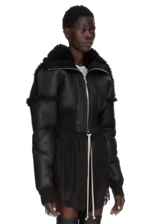 RICK OWENS – CHAQUETAS RP02E4748LSHC-09