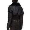 RICK OWENS – CHAQUETAS RP02E4748LSHC-09