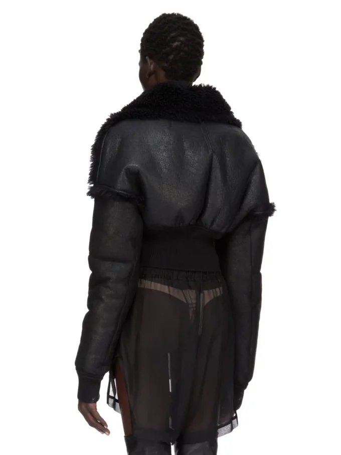 RICK OWENS – CHAQUETAS RP02E4748LSHC-09