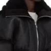 RICK OWENS – CHAQUETAS RP02E4748LSHC-09