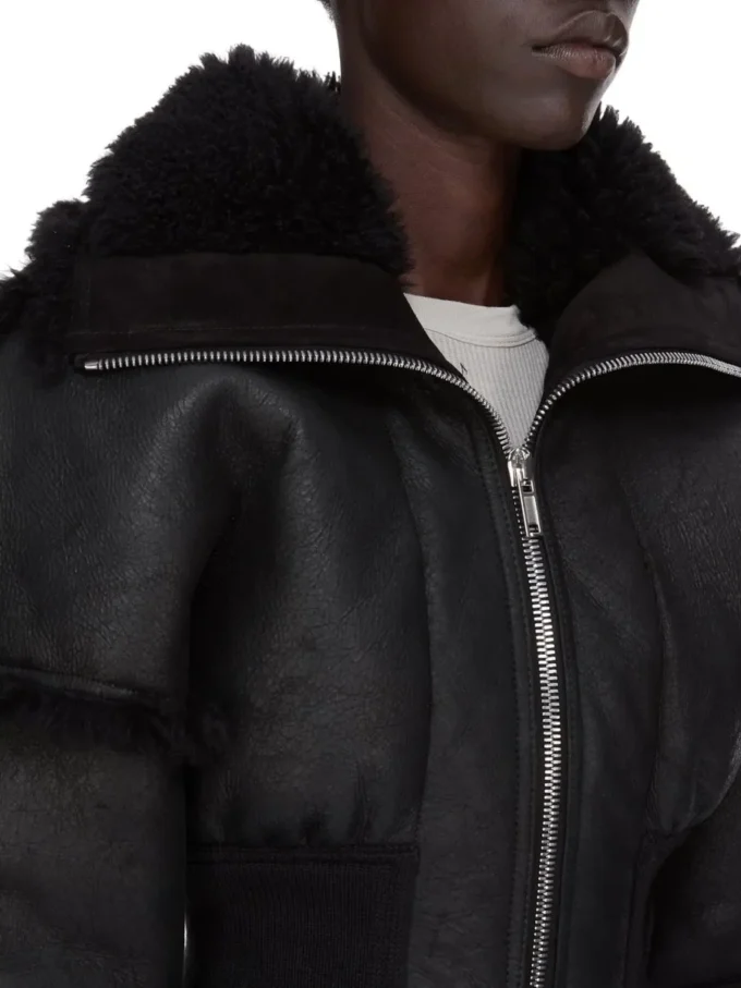 RICK OWENS – CHAQUETAS RP02E4748LSHC-09