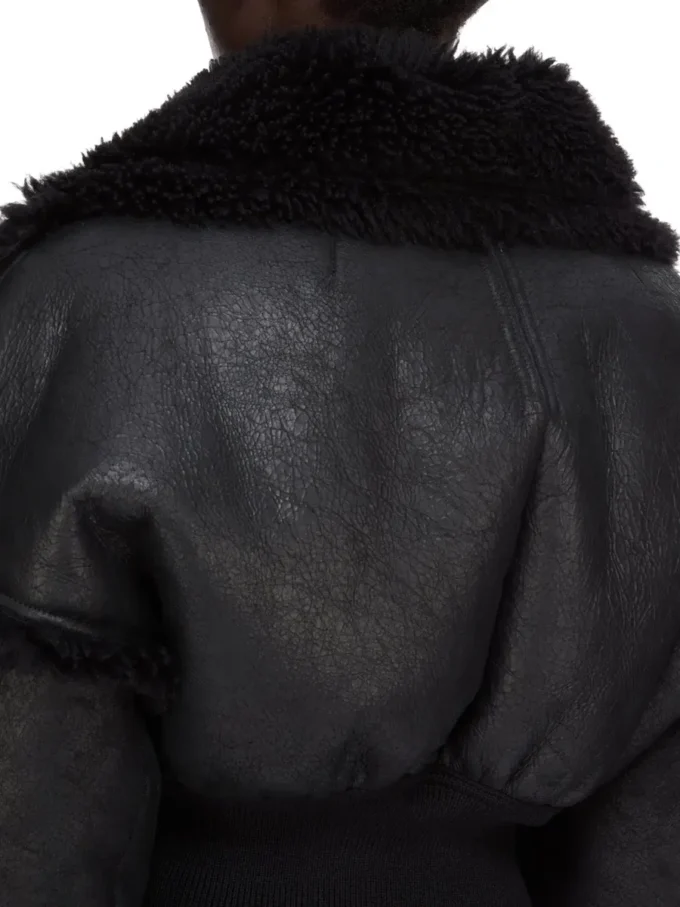 RICK OWENS – CHAQUETAS RP02E4748LSHC-09