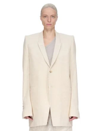 RICK OWENS – CHAQUETAS RP02E4754MLC-21
