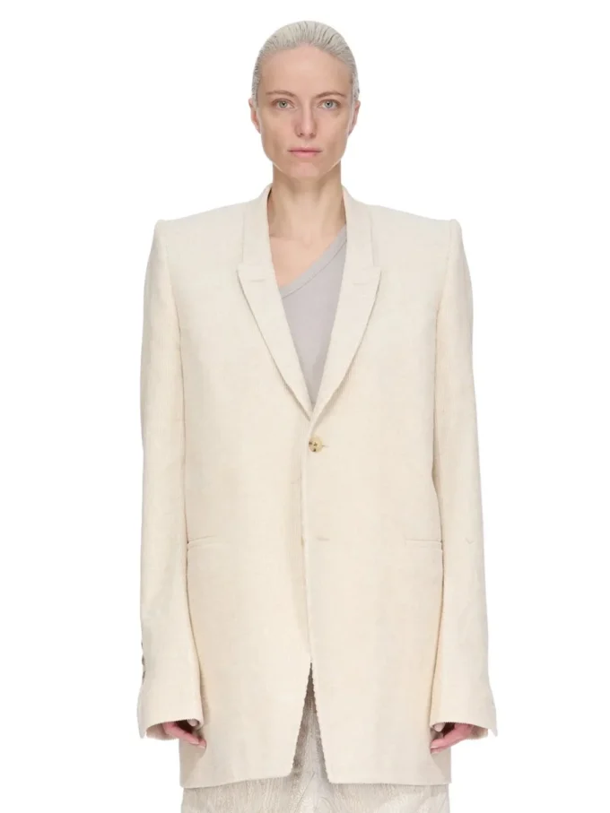 RICK OWENS – CHAQUETAS RP02E4754MLC-21