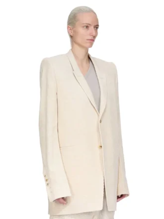 RICK OWENS – CHAQUETAS RP02E4754MLC-21