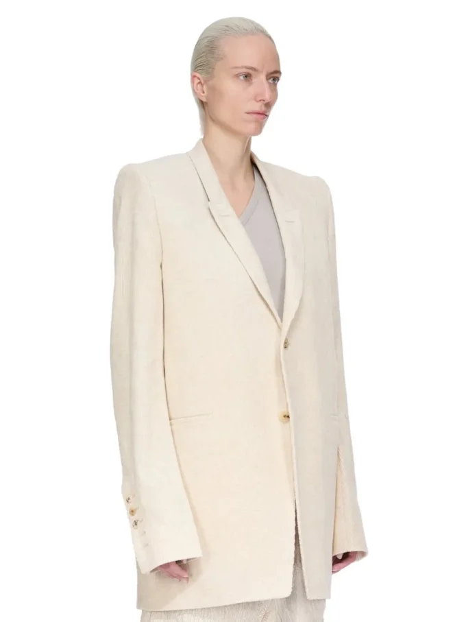 RICK OWENS – CHAQUETAS RP02E4754MLC-21