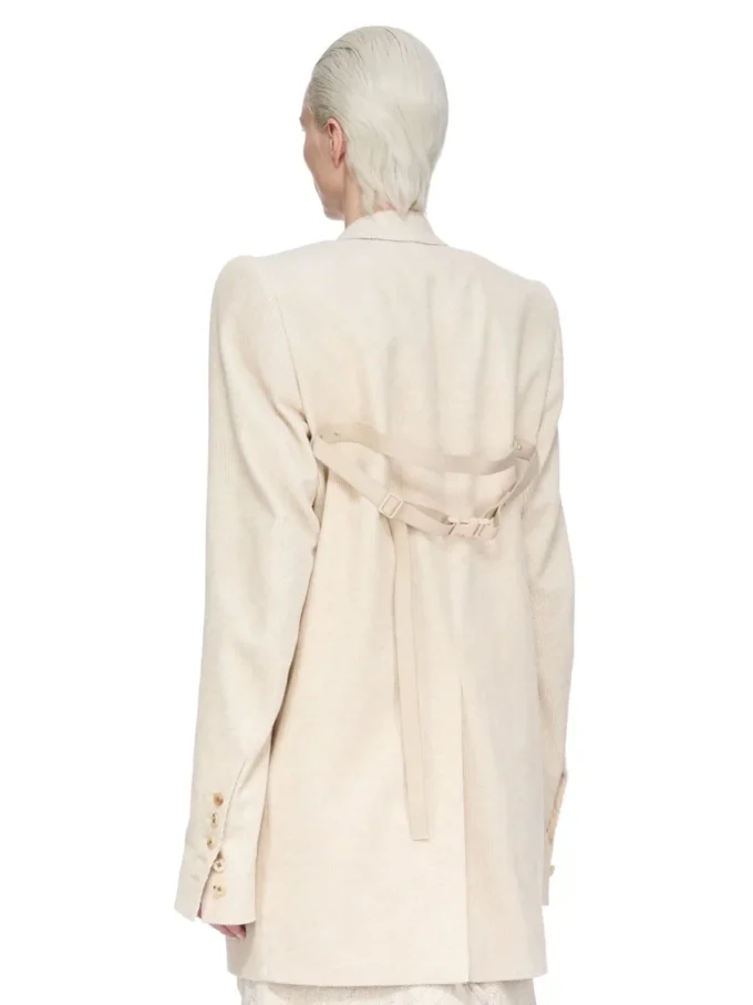 RICK OWENS – CHAQUETAS RP02E4754MLC-21