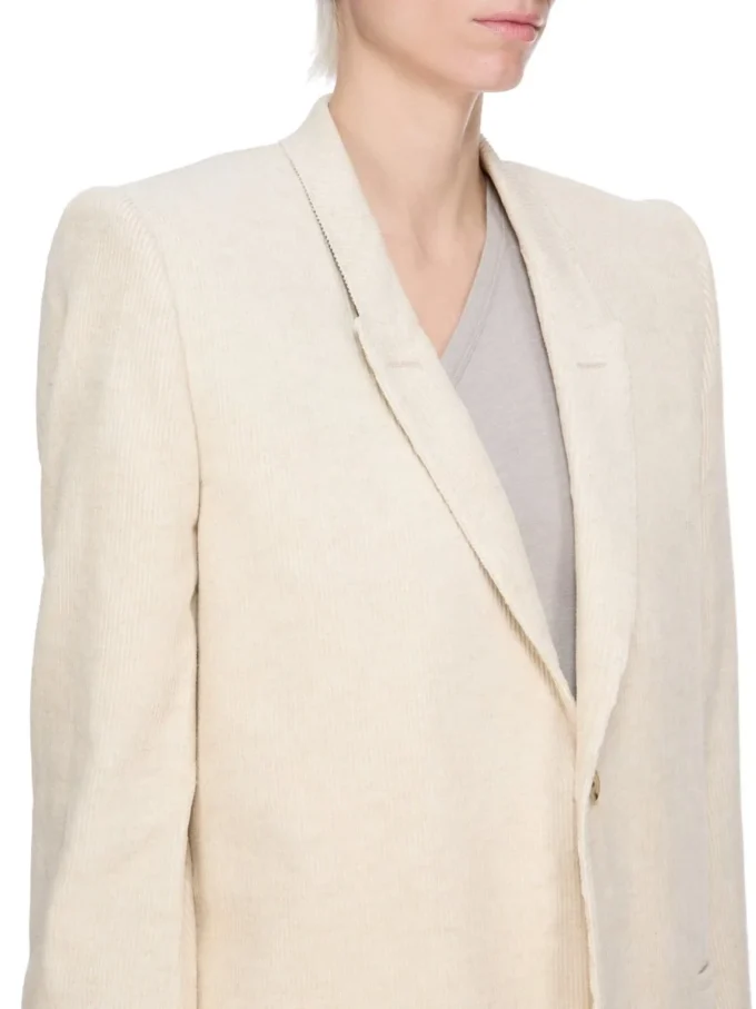 RICK OWENS – CHAQUETAS RP02E4754MLC-21