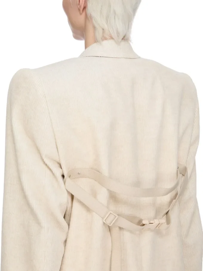 RICK OWENS – CHAQUETAS RP02E4754MLC-21