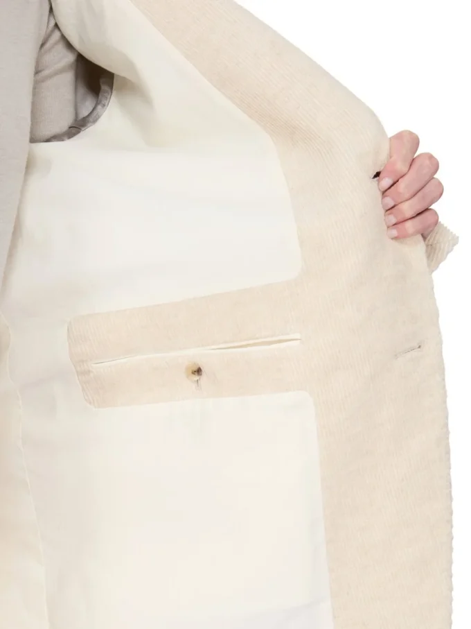 RICK OWENS – CHAQUETAS RP02E4754MLC-21