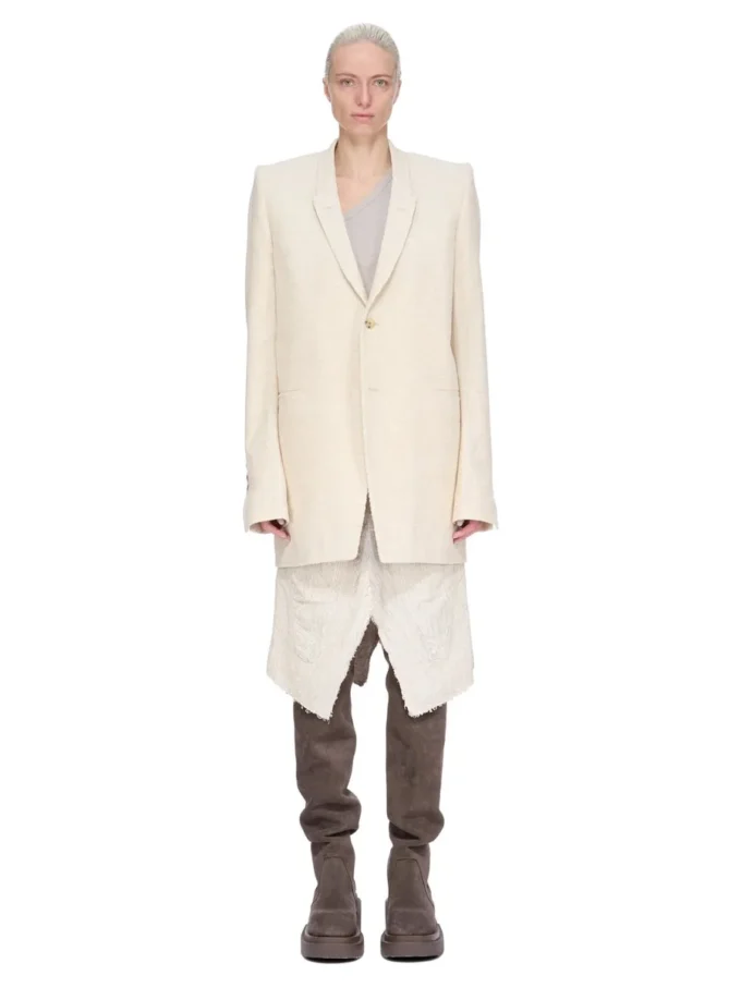 RICK OWENS – CHAQUETAS RP02E4754MLC-21