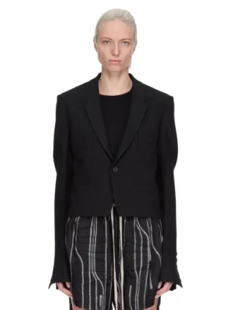 RICK OWENS – CHAQUETAS RP02E4757WGP-09