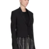 RICK OWENS – CHAQUETAS RP02E4757WGP-09 RICK OWENS – CHAQUETAS RP02E4757WGP-09