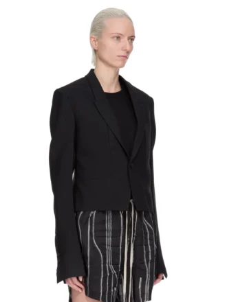 RICK OWENS – CHAQUETAS RP02E4757WGP-09