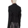 RICK OWENS – CHAQUETAS RP02E4757WGP-09 RICK OWENS – CHAQUETAS RP02E4757WGP-09