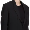 RICK OWENS – CHAQUETAS RP02E4757WGP-09 RICK OWENS – CHAQUETAS RP02E4757WGP-09