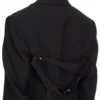 RICK OWENS – CHAQUETAS RP02E4757WGP-09 RICK OWENS – CHAQUETAS RP02E4757WGP-09