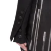 RICK OWENS – CHAQUETAS RP02E4757WGP-09 RICK OWENS – CHAQUETAS RP02E4757WGP-09