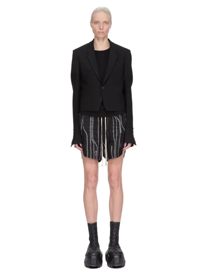 RICK OWENS – CHAQUETAS RP02E4757WGP-09 RICK OWENS – CHAQUETAS RP02E4757WGP-09