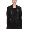 RICK OWENS – CHAQUETAS RP02E4757WGPES1-0908 RICK OWENS – CHAQUETAS RP02E4757WGPES1-0908