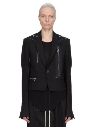 RICK OWENS – CHAQUETAS RP02E4757WGPES1-0908