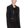 RICK OWENS – CHAQUETAS RP02E4757WGPES1-0908 RICK OWENS – CHAQUETAS RP02E4757WGPES1-0908
