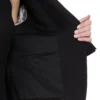 RICK OWENS – CHAQUETAS RP02E4757WGPES1-0908 RICK OWENS – CHAQUETAS RP02E4757WGPES1-0908