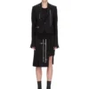 RICK OWENS – CHAQUETAS RP02E4757WGPES1-0908 RICK OWENS – CHAQUETAS RP02E4757WGPES1-0908