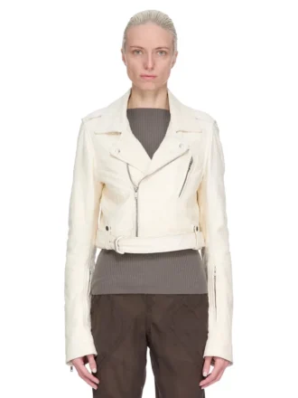 RICK OWENS – CHAQUETAS RP02E4766LBH-11